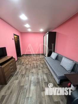 1-к квартира, вторичка, 32м2, 2/5 этаж