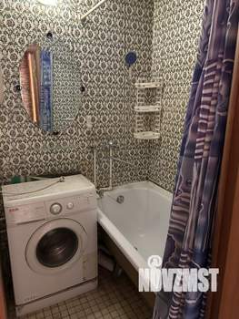 2-к квартира, вторичка, 45м2, 1/5 этаж