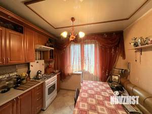3-к квартира, вторичка, 67м2, 3/5 этаж