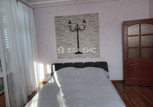 2-к квартира, вторичка, 54м2, 4/11 этаж