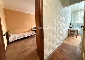 1-к квартира, вторичка, 30м2, 2/5 этаж
