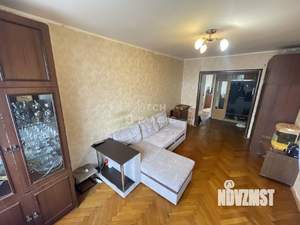 3-к квартира, вторичка, 65м2, 1/5 этаж