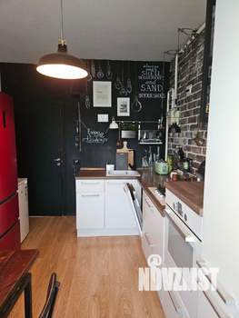 2-к квартира, вторичка, 58м2, 4/4 этаж