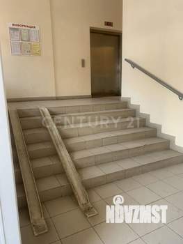 1-к квартира, вторичка, 51м2, 5/7 этаж