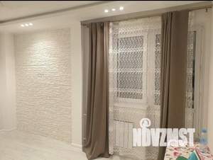 1-к квартира, вторичка, 41м2, 4/19 этаж