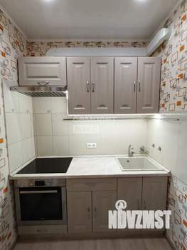 1-к квартира, вторичка, 37м2, 4/17 этаж