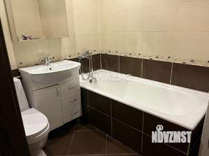 3-к квартира, вторичка, 55м2, 5/5 этаж