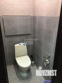 2-к квартира, вторичка, 72м2, 8/16 этаж