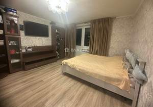 1-к квартира, вторичка, 38м2, 13/19 этаж