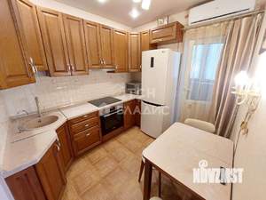 2-к квартира, вторичка, 38м2, 10/14 этаж