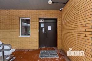 2-к квартира, вторичка, 58м2, 4/19 этаж