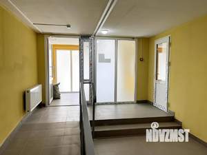 3-к квартира, вторичка, 86м2, 7/17 этаж