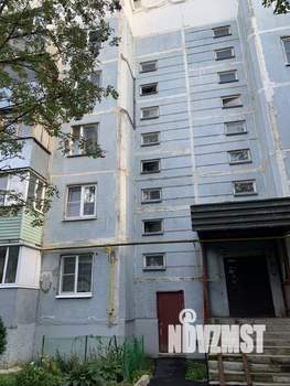 2-к квартира, вторичка, 58м2, 5/5 этаж