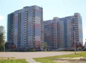 2-к квартира, вторичка, 64м2, 3/16 этаж