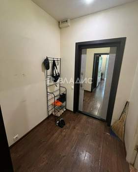 Студия квартира, вторичка, 30м2, 1/1 этаж