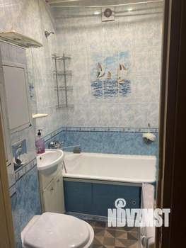 1-к квартира, вторичка, 30м2, 1/5 этаж