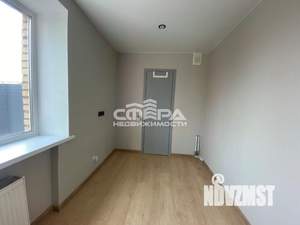 Студия квартира, вторичка, 11м2, 5/6 этаж
