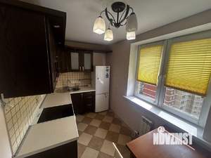 1-к квартира, вторичка, 39м2, 18/22 этаж