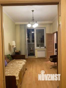 3-к квартира, вторичка, 86м2, 2/13 этаж