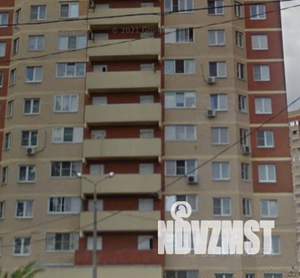 Студия квартира, вторичка, 73м2, 1/19 этаж