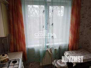 2-к квартира, вторичка, 54м2, 6/9 этаж