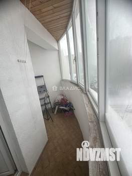 2-к квартира, вторичка, 49м2, 6/17 этаж