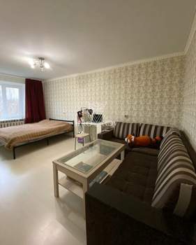 1-к квартира, вторичка, 29м2, 5/9 этаж