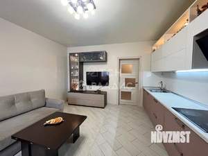 2-к квартира, вторичка, 78м2, 2/17 этаж