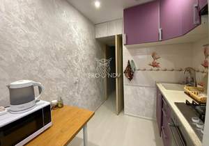 1-к квартира, вторичка, 29м2, 5/9 этаж