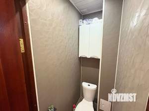 2-к квартира, вторичка, 54м2, 1/3 этаж