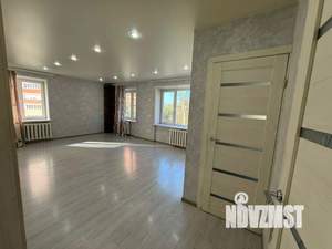 1-к квартира, вторичка, 44м2, 3/5 этаж