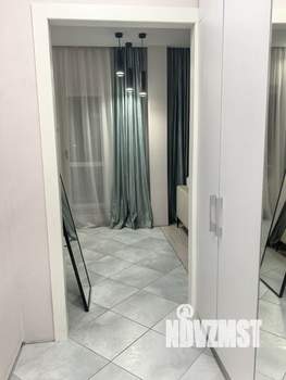 1-к квартира, вторичка, 32м2, 12/16 этаж