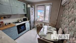 2-к квартира, вторичка, 50м2, 1/5 этаж