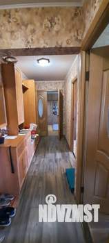 2-к квартира, вторичка, 43м2, 6/9 этаж