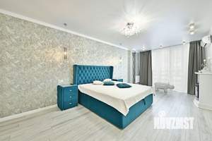 2-к квартира, вторичка, 55м2, 6/15 этаж