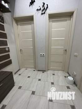 1-к квартира, вторичка, 42м2, 1/7 этаж
