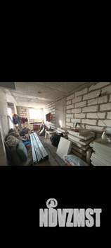 1-к квартира, вторичка, 41м2, 5/12 этаж