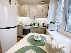 2-к квартира, вторичка, 44м2, 4/5 этаж