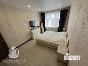 1-к квартира, вторичка, 35м2, 12/18 этаж