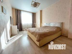 2-к квартира, вторичка, 68м2, 2/12 этаж