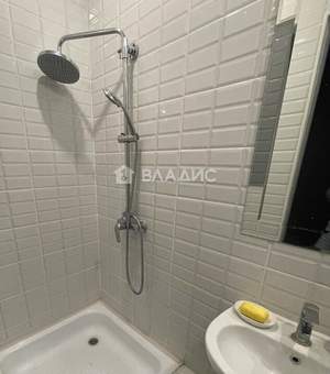 Студия квартира, вторичка, 17м2, 3/6 этаж