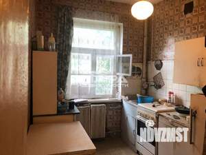 2-к квартира, вторичка, 48м2, 2/3 этаж