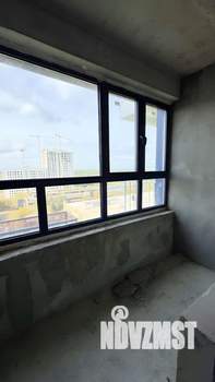 1-к квартира, вторичка, 40м2, 14/17 этаж