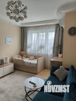 1-к квартира, вторичка, 41м2, 9/18 этаж