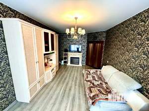1-к квартира, вторичка, 43м2, 16/18 этаж