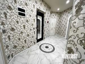 2-к квартира, вторичка, 78м2, 2/17 этаж