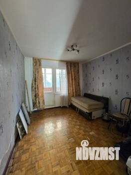 3-к квартира, вторичка, 53м2, 2/9 этаж