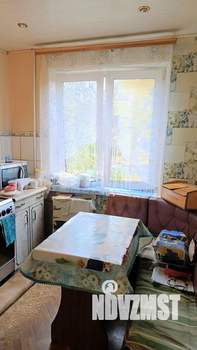 3-к квартира, вторичка, 57м2, 1/5 этаж