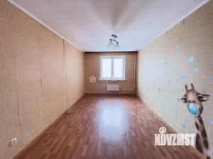 2-к квартира, вторичка, 60м2, 11/17 этаж