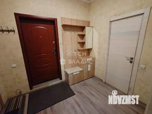 1-к квартира, вторичка, 47м2, 1/12 этаж